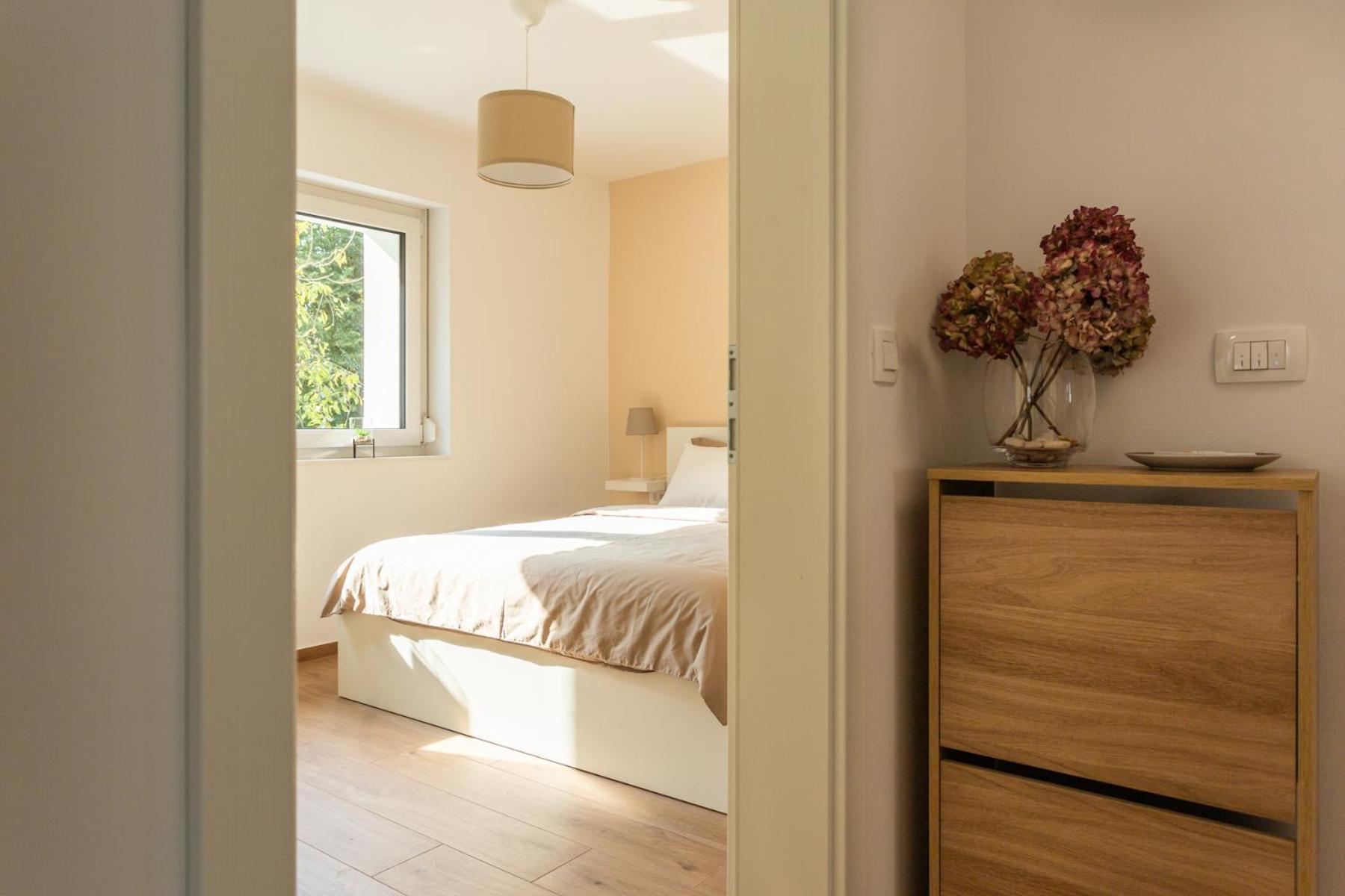 Apartmaji Klavdija Ljubljana Exteriör bild