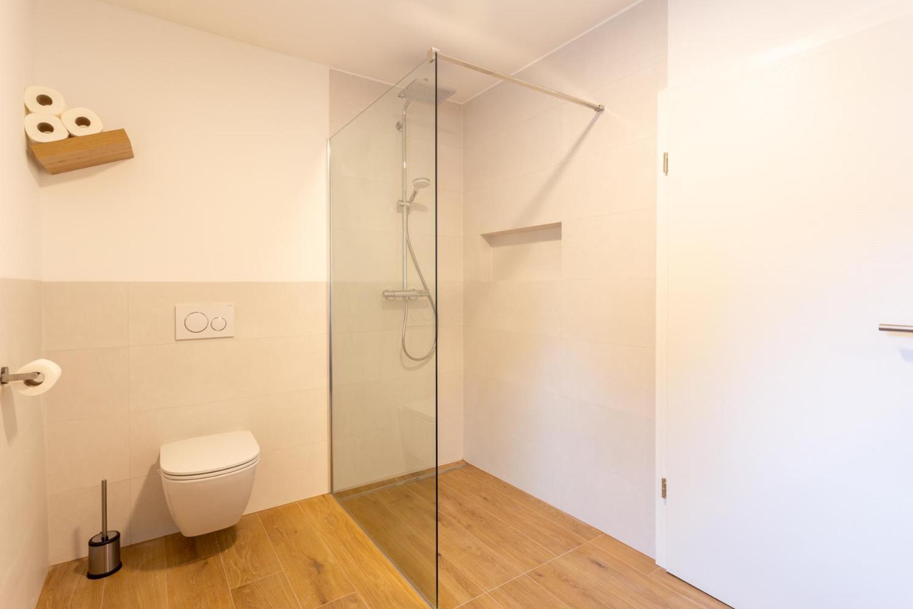 Apartmaji Klavdija Ljubljana Rum bild