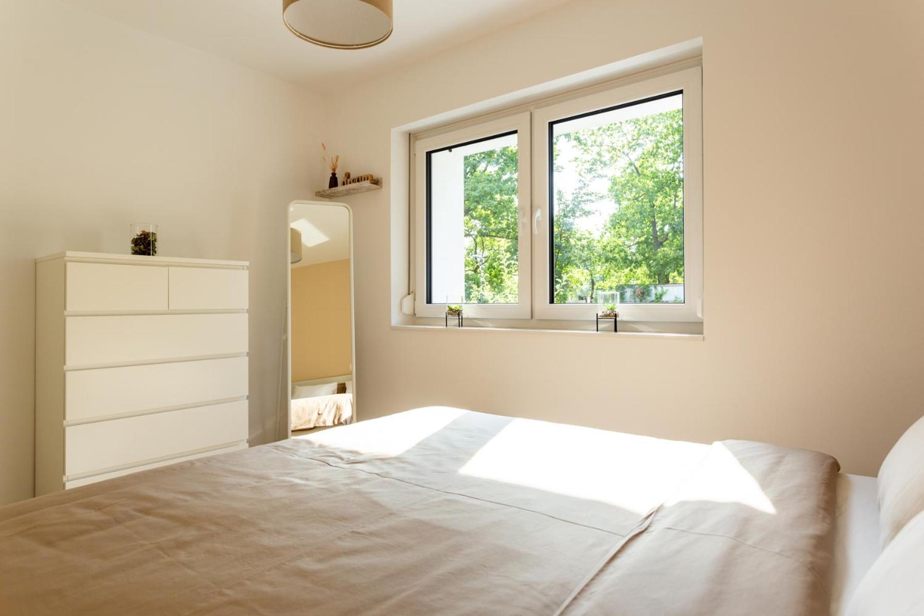 Apartmaji Klavdija Ljubljana Exteriör bild